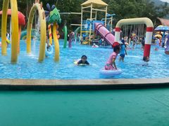 -苏州乐园森林水世界