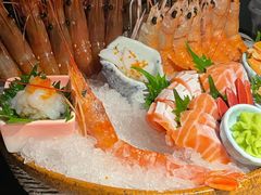 -花潮料理艺食馆(成都万象城店)