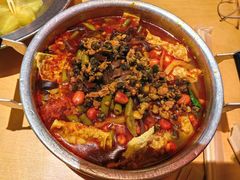 -水平有限广西米粉·广西风味集(五道口店)