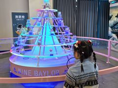 -好燃时刻潮玩运动馆·儿童乐园·室内游乐场·团建