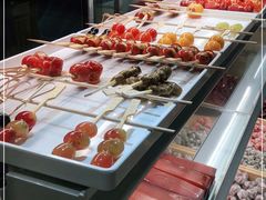 -食悦天美食广场(武汉壹方购物中心店)