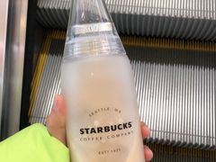 -星巴克(吉林财富广场店)