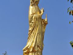 -广州莲花山旅游区