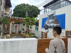 -三溪村