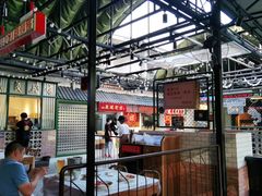 大堂-霸王虾·麻辣小龙虾(清水河公园店)