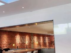 门面-Vanilla Specialty Coffee(八大关店)