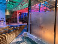 -北京朝阳悠唐皇冠假日酒店