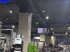 -七星派健身中心(鸟巢店)