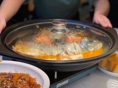 -筱爷叔·上海传统手工菜(玉树路店)