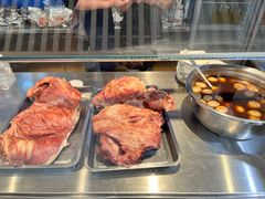 驴肉-永茂驴肉(莲池南大街总店)