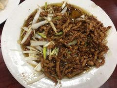 -荣生萝卜汤饭店