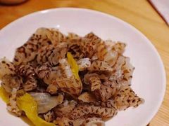 -小鱼小牛·鱼牛干锅·脆鱼火锅(世欧广场店)