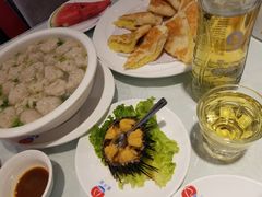-小船渔村•大连菜•大连焖鱼(明泽街店)
