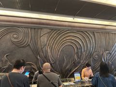 -上海凯宾斯基大酒店