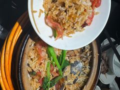 -顺峰顺水顺德菜(龙华店)