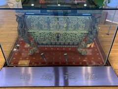 -胡杨记忆(和平路店)