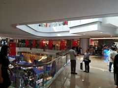 -皇庭广场(福华三路店)