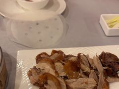 -全聚德(上海首店浦东店)