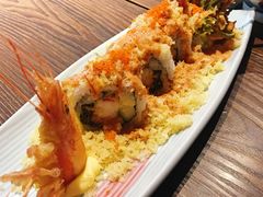自创美式龙卷风-大雄寿司(中华广场店)