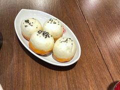 -玖鲜小笼(中山广场店)