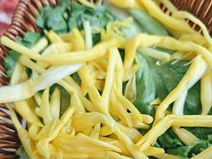 -塔兰齐新疆孜然火锅(鲤鱼山路店)