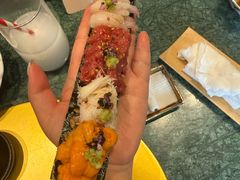 -鮨冠OMAKASE食べ放题(北京首店)