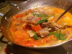 -梁家大院•农家菜(昆山会展中心店)