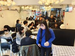 -玲珑餐厅(陕西南路店)