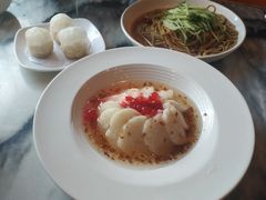 -西安饭庄·非遗陕菜(钟楼店)