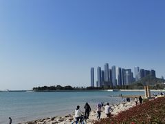 -深圳湾公园(南山区)