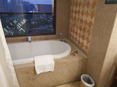 -三亚湾红树林度假世界(木棉酒店)