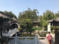 -留芳·文旅古月楼(老街店)