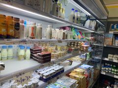 -牛奶便利(东四店)