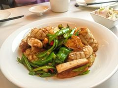 -粥堂里餐厅(城市御园店)
