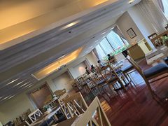 -瑞诗酒店-西餐厅