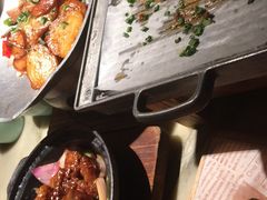 -绿茶餐厅(广州天河城店)