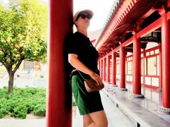 -大慈恩寺(大雁塔)