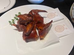 -甄御•海鲜新青岛菜(麦岛店)