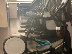 -广州粤海喜来登酒店