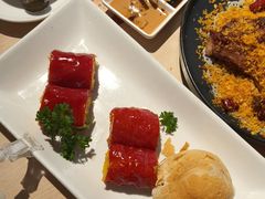 -避风塘(宝山万达店)