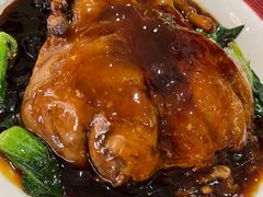 -老正兴菜馆(福州路店)