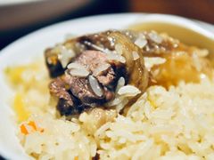-纳瓦新疆菜(银都店)