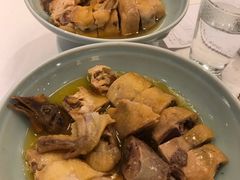 -上海小南国(仲盛世界商城店)