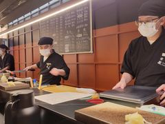 -Sushi Hanzo半藏(天环广场店)