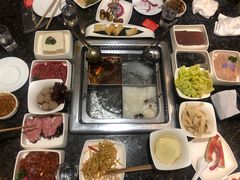 -海底捞火锅(亲贤北街店)