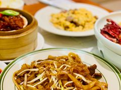 -港久茶餐厅(鹭洲里店)