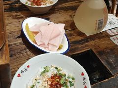 -盟重烧烤(高正街店)
