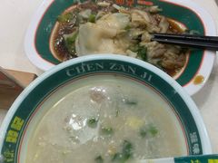 -禾师兄·布拉肠(一德路店)
