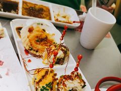 -山焱·炭火自助烤肉(周浦万达店)