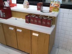 -爸爸糖吐司面包(南京奥体店)